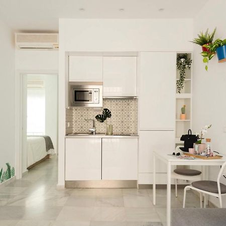 Malaga Centric Best Location And Comfort In Malaga Center Apartment Exterior photo