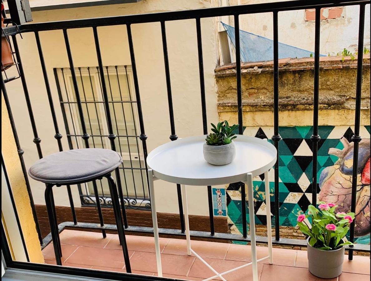 Malaga Centric Best Location And Comfort In Malaga Center Apartment Exterior photo