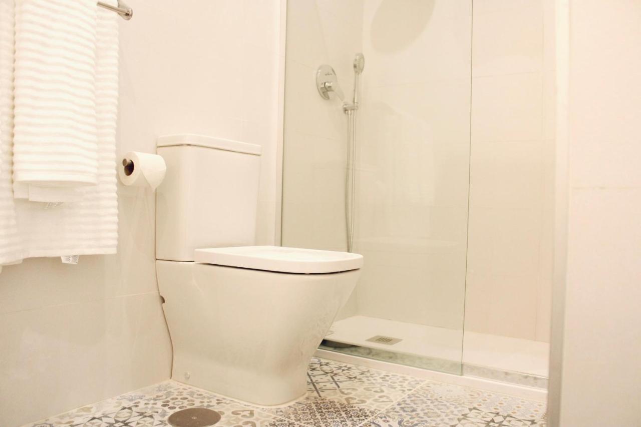 Malaga Centric Best Location And Comfort In Malaga Center Apartment Exterior photo