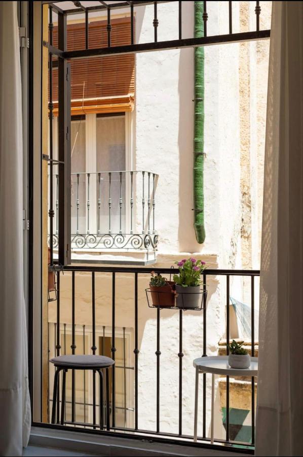 Malaga Centric Best Location And Comfort In Malaga Center Apartment Exterior photo